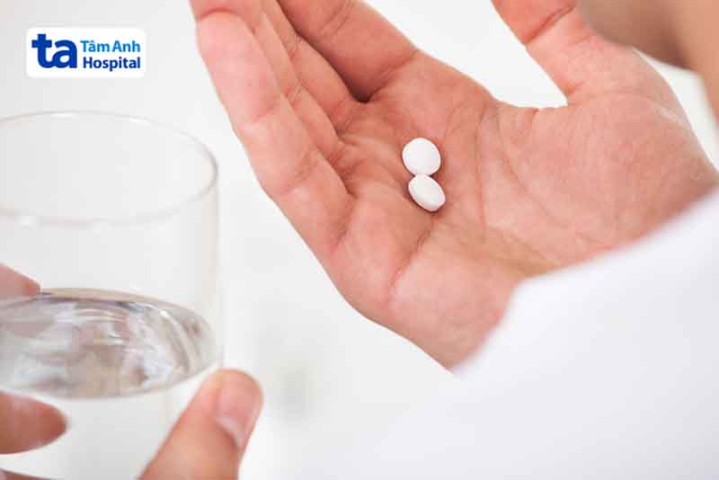 Xử lý khi dùng quá liều hoặc thiếu liều Levothyrox 100mcg