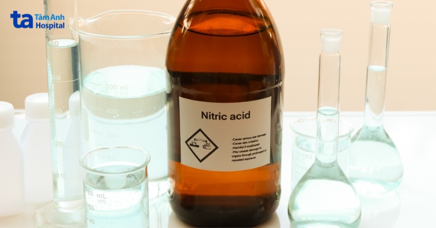 yếu tố ảnh hưởng đến kết quả chấm tàn nhang