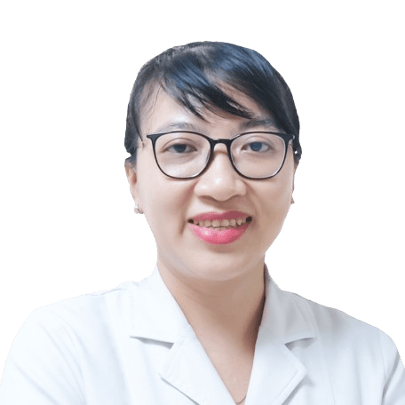 BS.CKII LÊ THỊ MỸ CHÂU