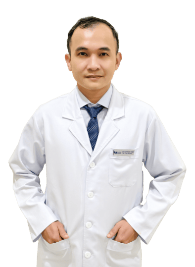 BS.CKI NGUYỄN MINH THUẬN