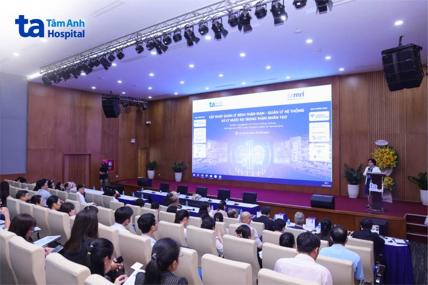 ảnh chụp tại hội nghi