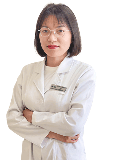 ThS.BSNT NGUYỄN THỊ TUYẾT