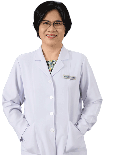 BS.CKII PHẠM THỊ LAN ANH