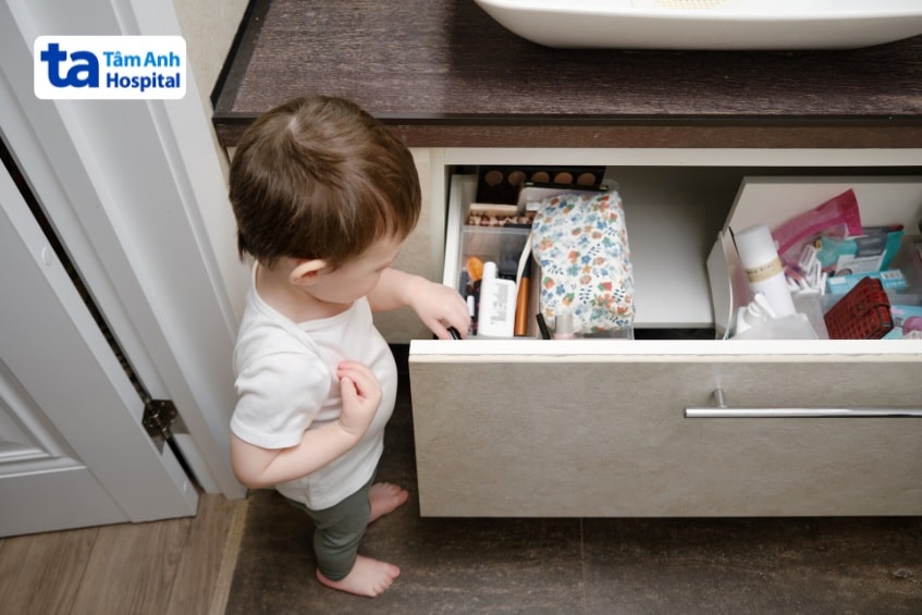 Bảo quản như thế nào?