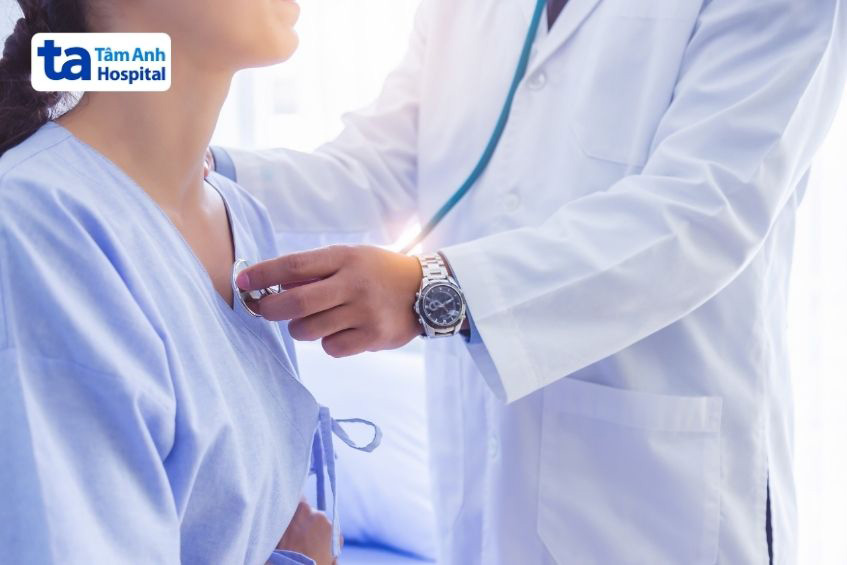 Bệnh ngoại tâm thu cần được áp dụng các phương pháp điều trị kịp thời