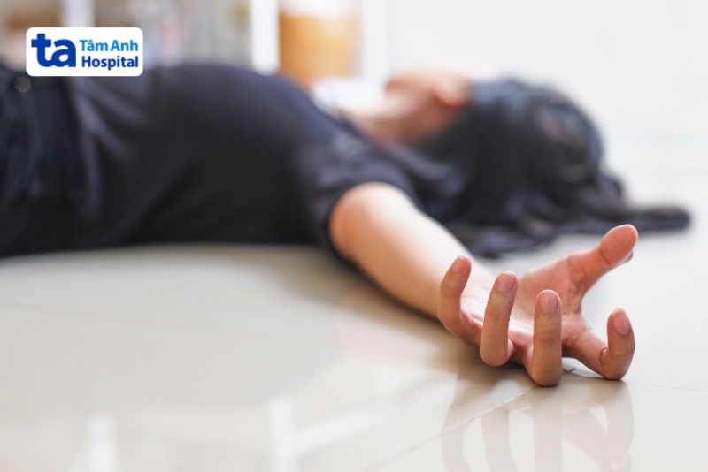 Biến chứng nguy hiểm của bệnh cơ tim phì đại là đột tử
