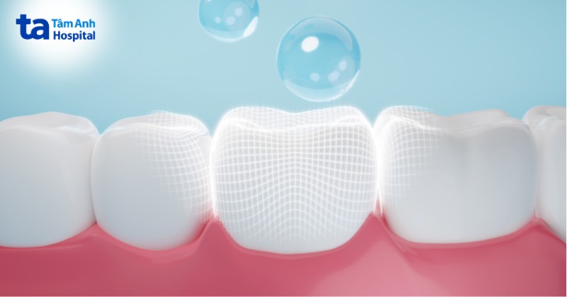 Điều trị biến chứng sau khi nhổ răng khôn