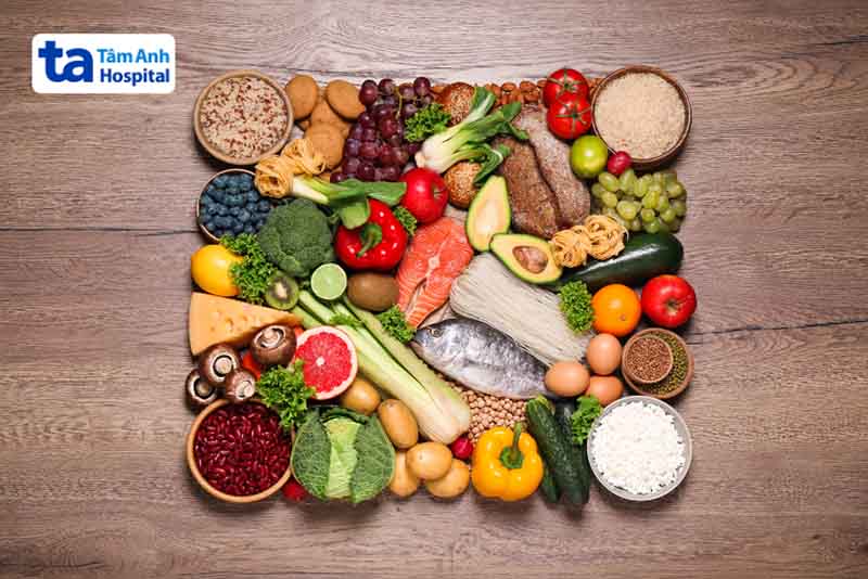 Bổ sung thực phẩm hạn chế đau bắp chân