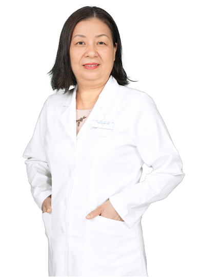 BS.CKI BÙI THÚY NGA