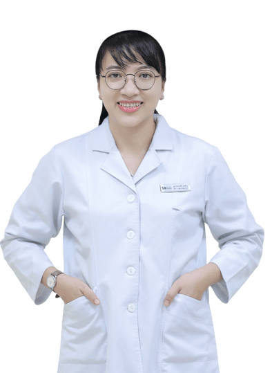 BS.CKII LÊ THỊ MỸ CHÂU