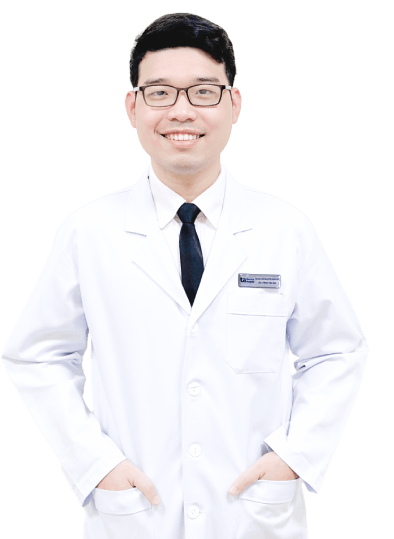 THS.BS.CKI NGUYỄN ANH ĐỨC