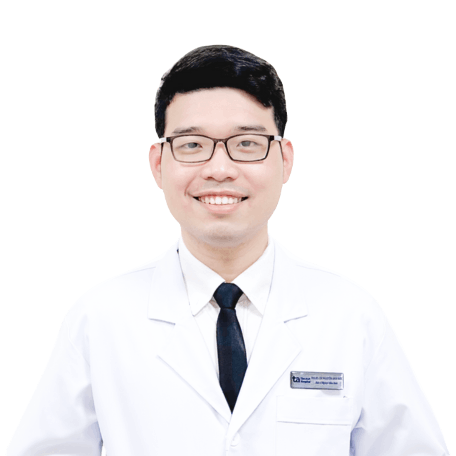 THS.BS.CKI NGUYỄN ANH ĐỨC