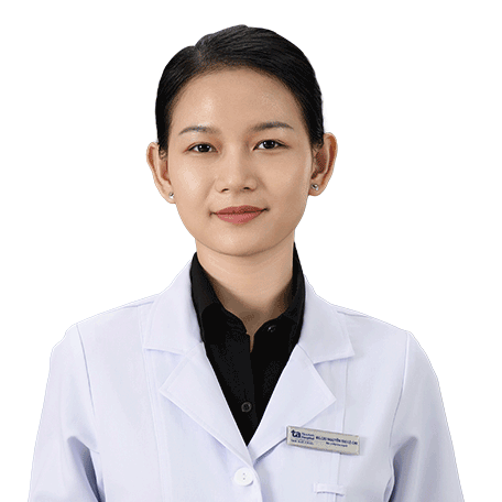 BS.CKI NGUYỄN THỊ LỆ CHI