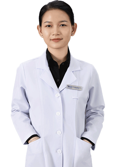BS.CKI NGUYỄN THỊ LỆ CHI