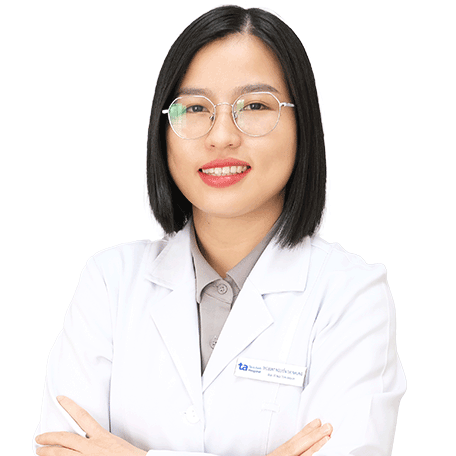 ThS.BSNT NGUYỄN THỊ NHUNG