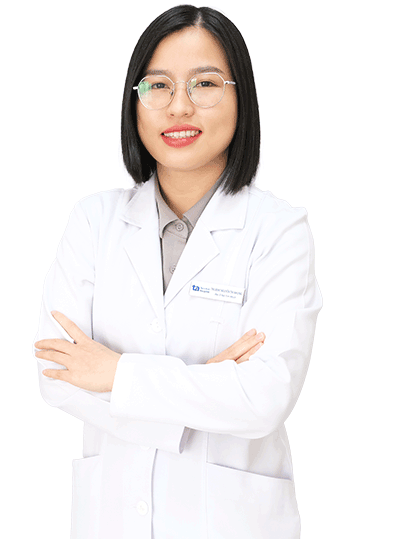 ThS.BSNT NGUYỄN THỊ NHUNG