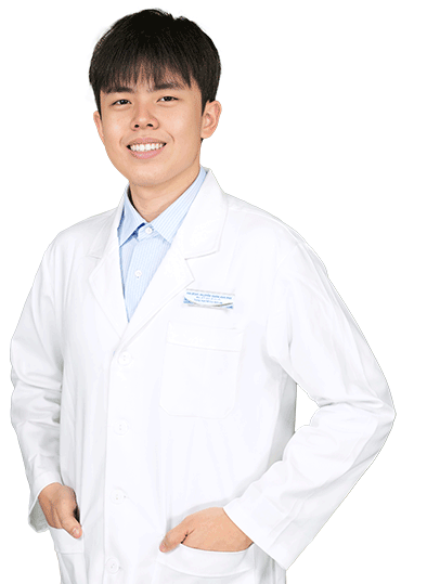 ThS.BSNT NGUYỄN XUÂN ANH DUY