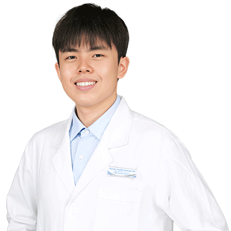 ThS.BSNT NGUYỄN XUÂN ANH DUY