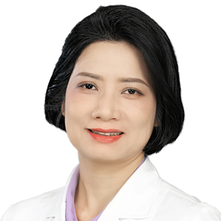 BS.CKII PHẠM THỊ VẠN XUÂN