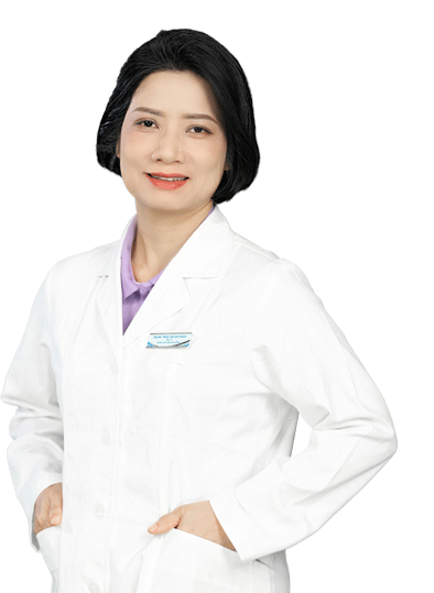 BS.CKII PHẠM THỊ VẠN XUÂN