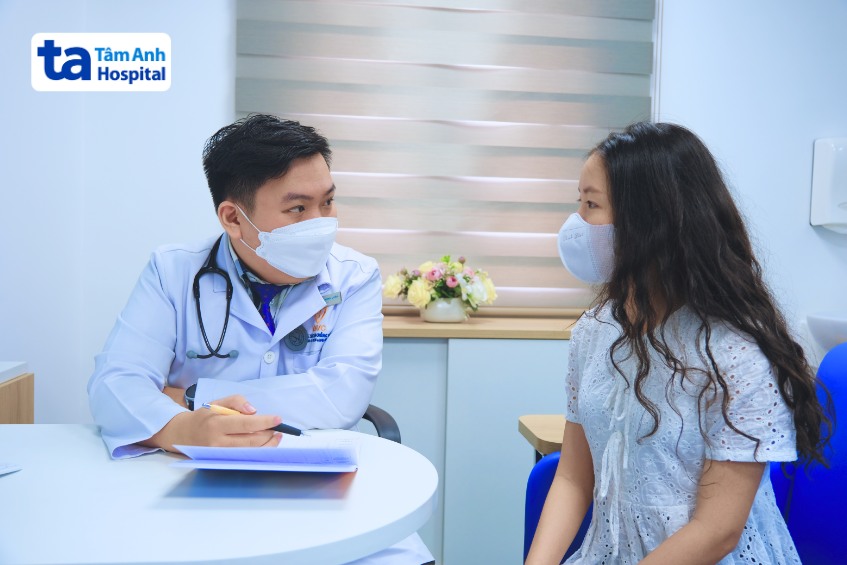 bs tư vấn tiêm hpv có kiêng quan hệ không