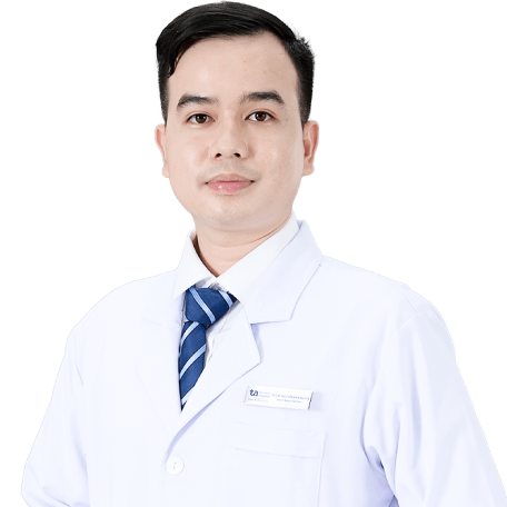 THS.BS.CKI NGUYỄN VĂN NGHĨA