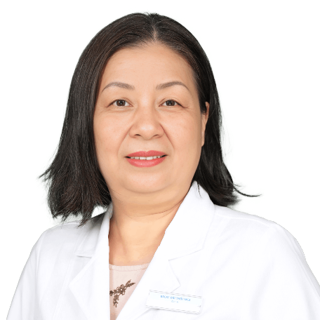 BS.CKI BÙI THÚY NGA