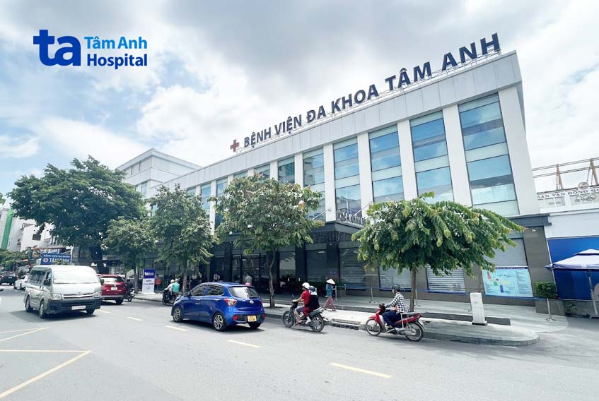 bvđk tâm anh đạt yêu cầu hướng dẫn thực hành