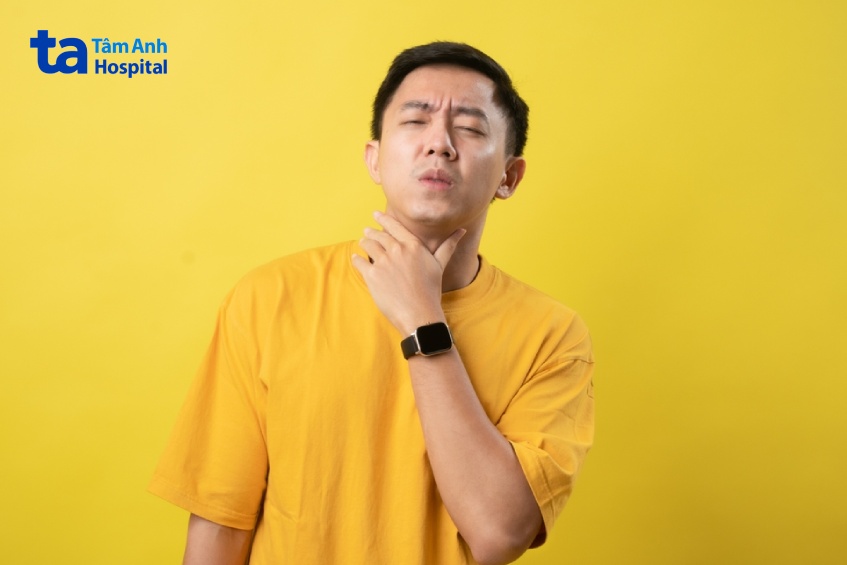 cách chữa trào ngược họng thanh quản