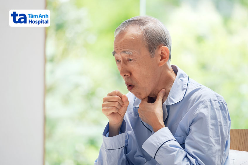 cách li người mắc bệnh