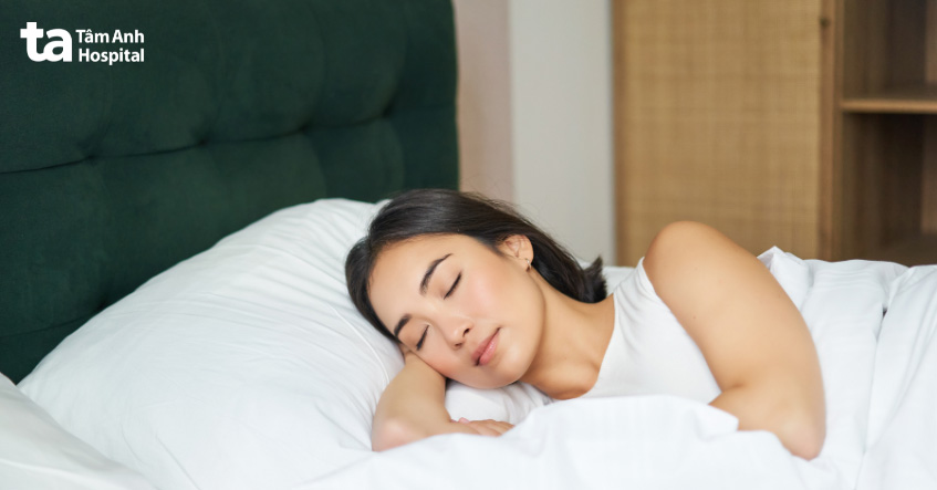 Chế độ nghỉ ngơi sau khi chọc hút trứng có tác động tích cực cho quá trình chuyển phôi