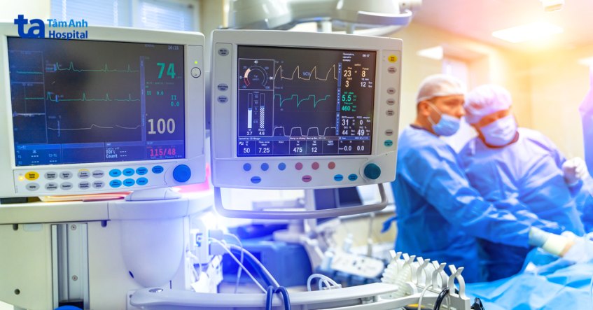 chỉ định và chống chỉ định picco