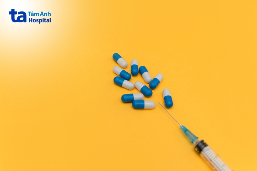 chữa viêm tai ngoài