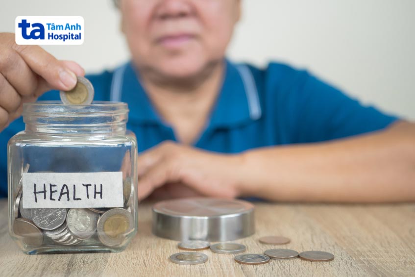 chuẩn bị tốt nhất trước khi thực hiện phẫu thuật u trung thất