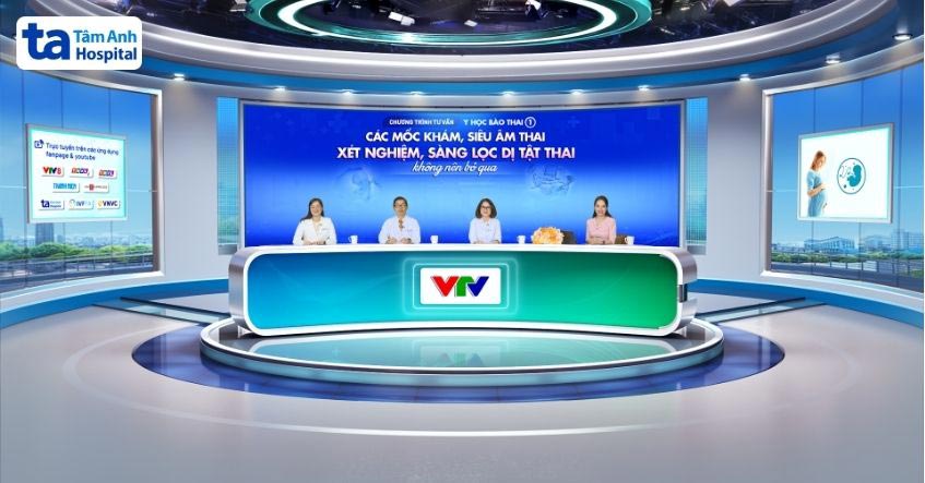 chương trình tư vấn trực tuyến