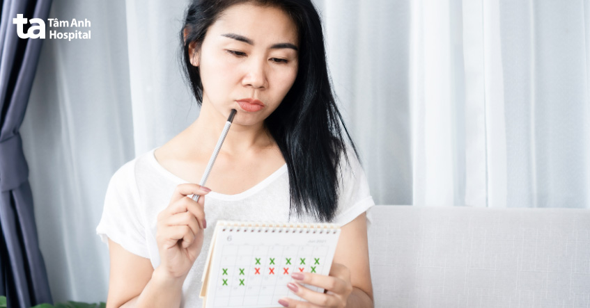 Chuyển phôi thất bại sau bao lâu có kinh là trăn trở của nhiều chị em