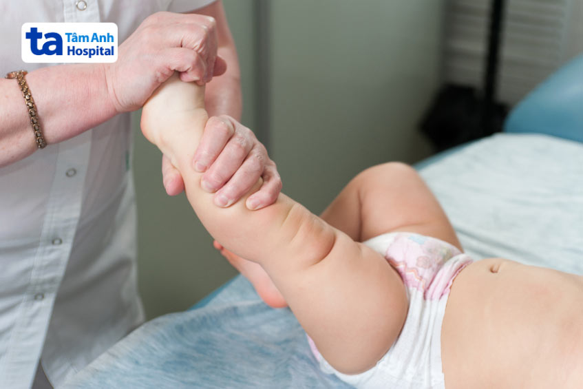 có thể điều trị bằng nhiều phương pháp khác nhau