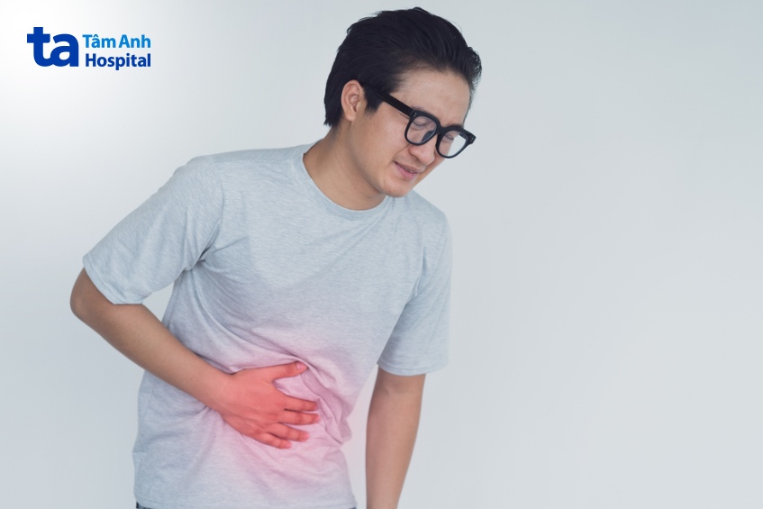 dấu hiệu ung thư trực tràng giai đoạn 2