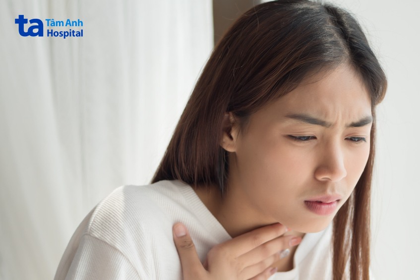 điều trị trào ngược họng thanh quản