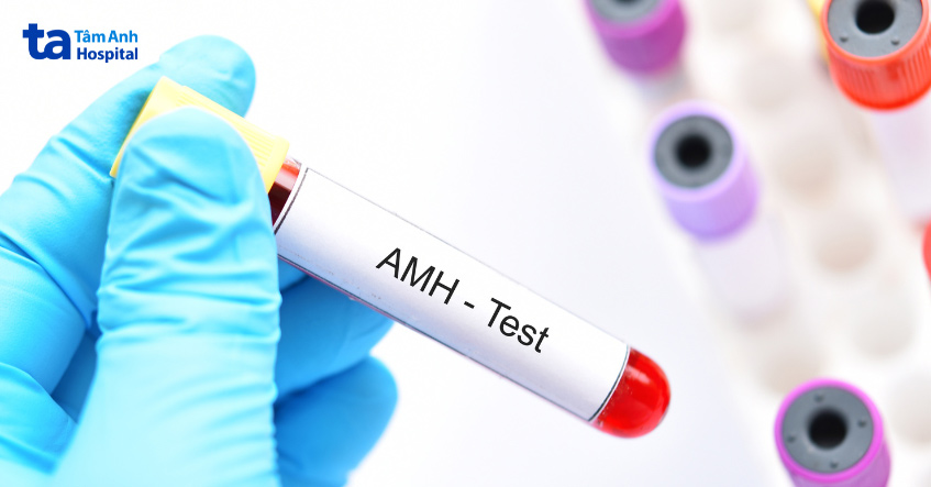 Dự trữ buồng trứng của mỗi người khác nhau khi so sánh