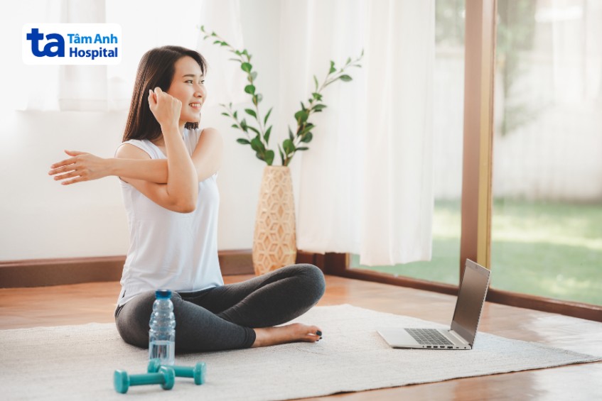 hệ miễn dịch để phòng tránh viêm phổi thùy