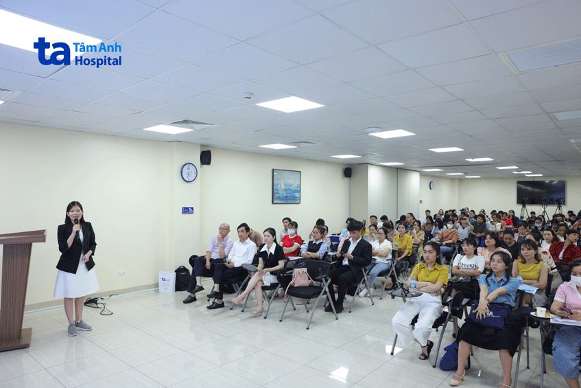 hội thảo xử lý nước ro trong chạy thận 11