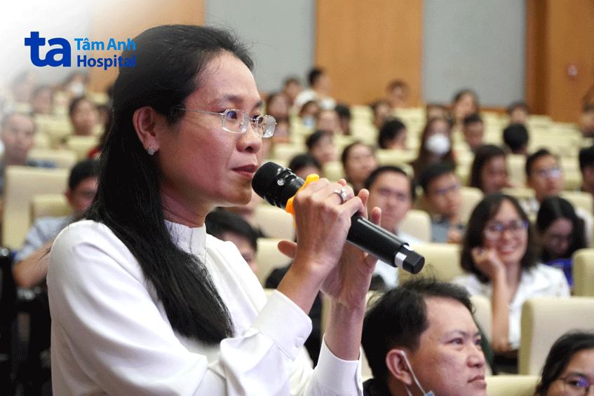 hội thảo xử lý nước ro trong chạy thận 12