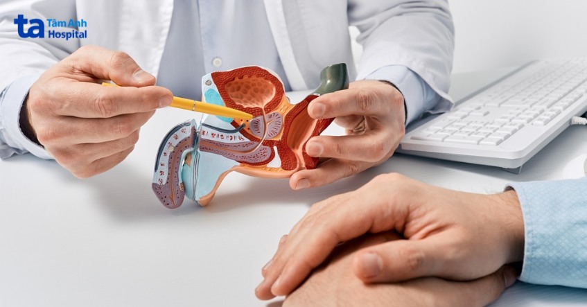 khi nào cần khám bác sĩ