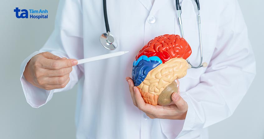 khối u sao bào lông có tiên lượng điều trị tốt