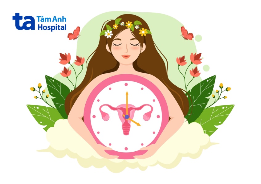 liệu pháp hormon thay thế chỉ định và chống chỉ định