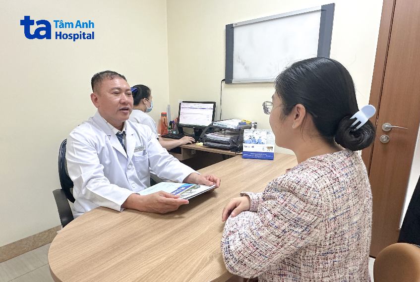 liệu pháp thay thế HRT