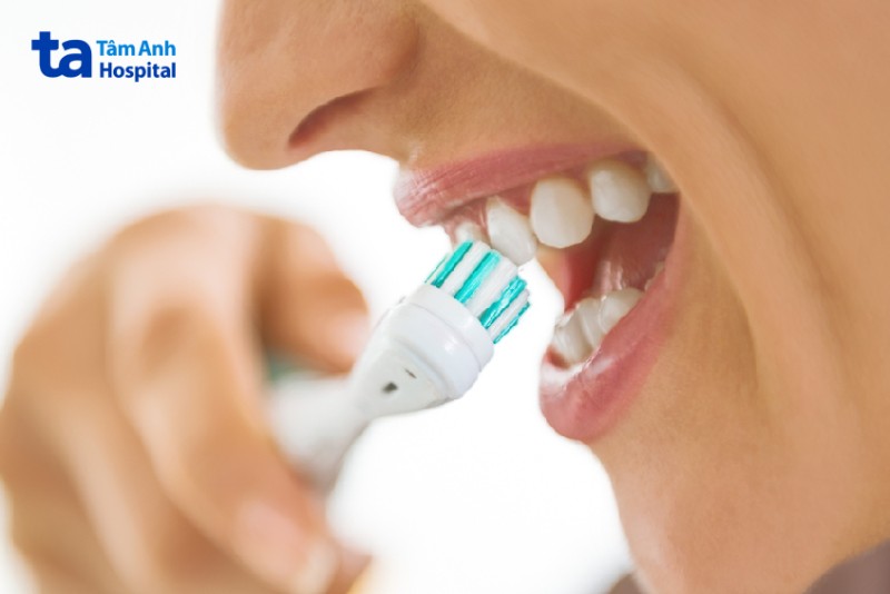 Phòng ngừa men răng yếu bằng cách nào?