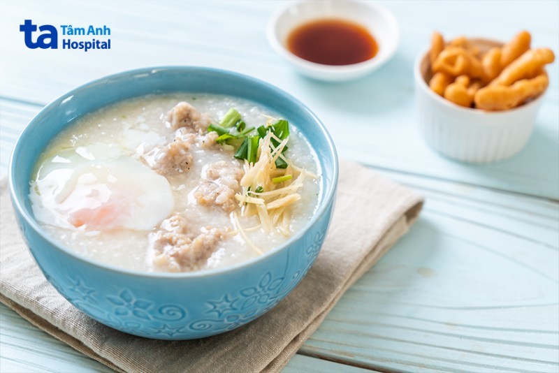 Vừa nhổ răng khôn nên ăn đa dạng và giàu dinh dưỡng
