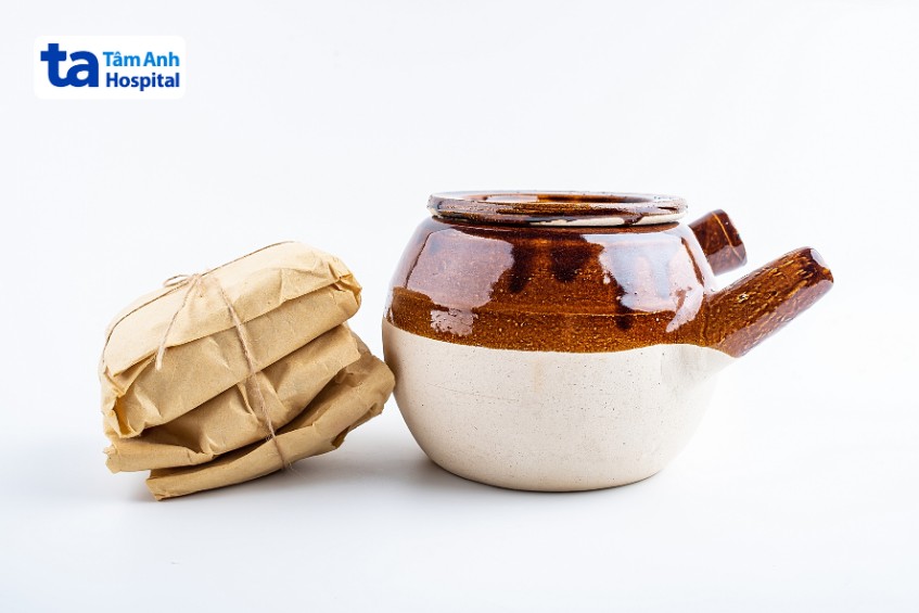 một số bài thuốc y học cổ truyền có thể giúp điều trị chứng suy nhược cơ thể